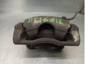 Recambio de pinza freno delantera izquierda para dacia lodgy 1.6 sce cat referencia OEM IAM 7701208332  TRW