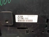 Recambio de cuadro instrumentos para infiniti fx 5.0 v8 cat referencia OEM IAM 248201CY0E  