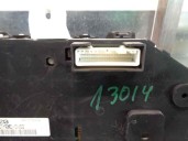 Recambio de cuadro instrumentos para infiniti fx 5.0 v8 cat referencia OEM IAM 248201CY0E 