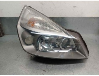 Recambio de faro derecho para renault espace iv (jk0) 2.2 dci turbodiesel referencia OEM IAM 7701053976  5 PUERTAS