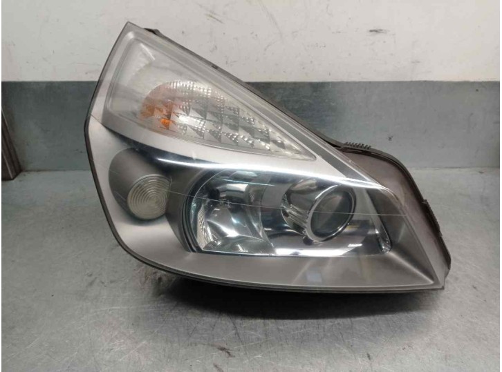 Recambio de faro derecho para renault espace iv (jk0) 2.2 dci turbodiesel referencia OEM IAM 7701053976  5 PUERTAS