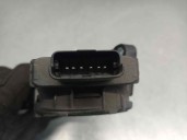 Recambio de potenciometro pedal para peugeot 308 confort referencia OEM IAM 9671433780 6PV00994941 HELLA