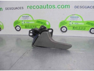 Recambio de maneta interior delantera izquierda para mercedes-benz sprinter ii james cook (906) 2.1 cdi cat referencia OEM IAM A