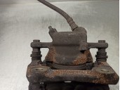 Recambio de pinza freno delantera izquierda para dacia lodgy 1.6 sce cat referencia OEM IAM 7701208332  TRW