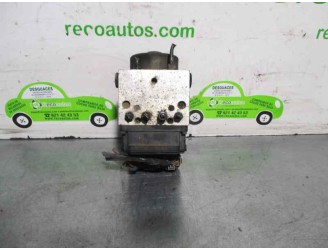 Replacement ABS unit for Nissan X-Trail (T30) 2.2 dCi diesel cat OEM IAM reference 1Y20L0270 