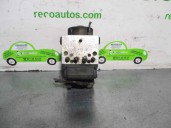 Recambio de abs para nissan x-trail (t30) 2.2 dci diesel cat referencia OEM IAM 1Y20L0270 