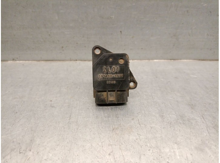 Recambio de caudalimetro para ford ranger (er, eq, r_) 2.5 td 4x4 referencia OEM IAM 1974002010 