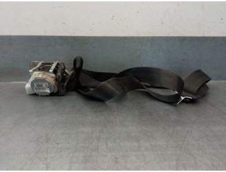 Recambio de cinturon seguridad delantero derecho para toyota proace furgoneta (mdz_) 1.6 d4d (mdz9) referencia OEM IAM 98083793X