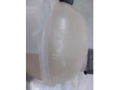 Recambio de deposito expansion para opel crossland x 1.2 referencia OEM IAM 9800777280  