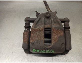 Recambio de pinza freno delantera derecha para dacia lodgy 1.6 sce cat referencia OEM IAM 7701208333 TRW