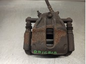 Recambio de pinza freno delantera derecha para dacia lodgy 1.6 sce cat referencia OEM IAM 7701208333 TRW