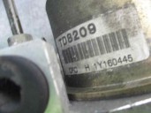 Recambio de abs para nissan x-trail (t30) 2.2 dci diesel cat referencia OEM IAM 1Y20L0270 