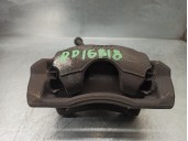 Recambio de pinza freno delantera derecha para dacia lodgy 1.6 sce cat referencia OEM IAM 7701208333 TRW
