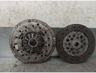 Recambio de kit embrague para renault espace iv (jk0) 2.2 dci turbodiesel referencia OEM IAM 123041910 323058110 LUK