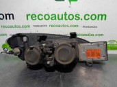 Recambio de faro izquierdo para nissan primera berlina (p11) 1.8 16v cat referencia OEM IAM 260609F611 89005899 VALEO