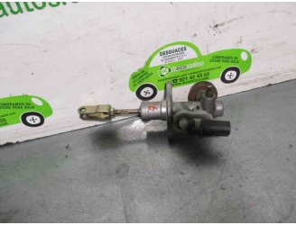 Recambio de bomba embrague para nissan x-trail (t30) 2.2 dci diesel cat referencia OEM IAM 306105M067 