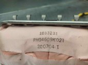 Recambio de airbag delantero derecho para subaru legacy familiar/outback b13 (bp) 2.5i outback referencia OEM IAM E1262A4708S 