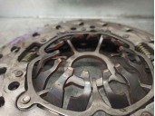 Recambio de kit embrague para renault espace iv (jk0) 2.2 dci turbodiesel referencia OEM IAM 123041910 323058110 LUK