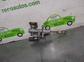 Recambio de bomba embrague para nissan x-trail (t30) 2.2 dci diesel cat referencia OEM IAM 306105M067 