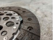 Recambio de kit embrague para renault espace iv (jk0) 2.2 dci turbodiesel referencia OEM IAM 123041910 323058110 LUK