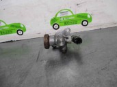 Recambio de bomba embrague para nissan x-trail (t30) 2.2 dci diesel cat referencia OEM IAM 306105M067 