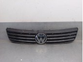 Recambio de rejilla delantera para volkswagen passat b5 (3b2) 1.9 tdi referencia OEM IAM 3B0853653C 3B0853653F 
