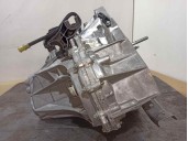 Recambio de caja cambios para renault fluence dynamique referencia OEM IAM TL4B026 B023704 7701700577