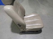 Recambio de asiento delantero izquierdo para subaru legacy berl./familiar b11 (bd/bg) 2.5 cat referencia OEM IAM CUERO BEIGE 5 