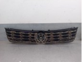 Recambio de rejilla delantera para volkswagen passat b5 (3b2) 1.9 tdi referencia OEM IAM 3B0853653C 3B0853653F 