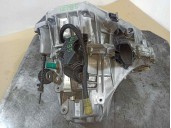 Recambio de caja cambios para renault fluence dynamique referencia OEM IAM TL4B026 B023704 7701700577