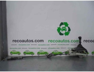 Recambio de palanca cambio para nissan x-trail (t30) 2.2 dci diesel cat referencia OEM IAM 969358H600 