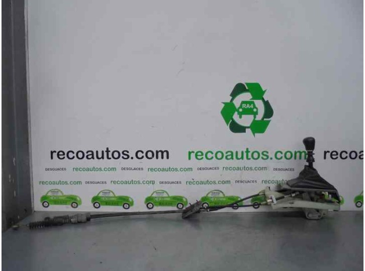 Recambio de palanca cambio para nissan x-trail (t30) 2.2 dci diesel cat referencia OEM IAM 969358H600  
