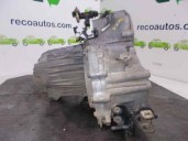 Recambio de caja cambios para nissan primera berlina (p11) 1.8 16v cat referencia OEM IAM 6J01 6J003 CESTA 18