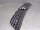 Recambio de rejilla delantera para volkswagen passat b5 (3b2) 1.9 tdi referencia OEM IAM 3B0853653C 3B0853653F 