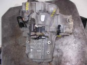 Recambio de caja cambios para nissan primera berlina (p11) 1.8 16v cat referencia OEM IAM 6J01 6J003 CESTA 18