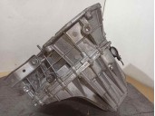 Recambio de caja cambios para renault fluence dynamique referencia OEM IAM TL4B026 B023704 7701700577