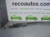 Recambio de palanca cambio para nissan x-trail (t30) 2.2 dci diesel cat referencia OEM IAM 969358H600  
