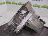 Recambio de caja cambios para nissan primera berlina (p11) 1.8 16v cat referencia OEM IAM 6J01 6J003 CESTA 18