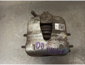Recambio de pinza freno delantera derecha para skoda kamiq (nw4) 1.5 16v tsi act referencia OEM IAM 2Q0615106Q 