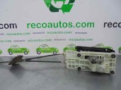 Recambio de palanca cambio para nissan x-trail (t30) 2.2 dci diesel cat referencia OEM IAM 969358H600  