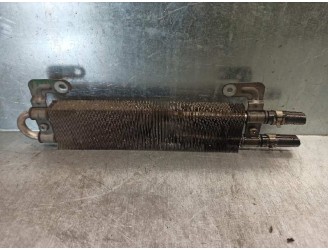Recambio de enfriador aceite direccion para infiniti fx 5.0 v8 cat referencia OEM IAM 497901CA0A 