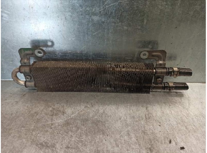 Recambio de enfriador aceite direccion para infiniti fx 5.0 v8 cat referencia OEM IAM 497901CA0A  