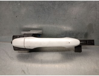 Recambio de maneta exterior delantera derecha para honda cr-v iv (rm_) 1.6 i-dtec (re6) referencia OEM IAM 72141TR0A11YH 72141TR