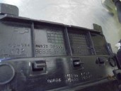 Recambio de palanca cambio para nissan x-trail (t30) 2.2 dci diesel cat referencia OEM IAM 969358H600  