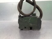 Replacement front right door lock for Iveco Daily closed box (2006 =>) 2.3 diesel OEM IAM reference 5801529302 
