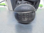 Recambio de palanca cambio para nissan x-trail (t30) 2.2 dci diesel cat referencia OEM IAM 969358H600  