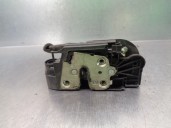 Replacement front right door lock for Iveco Daily closed box (2006 =>) 2.3 diesel OEM IAM reference 5801529302 