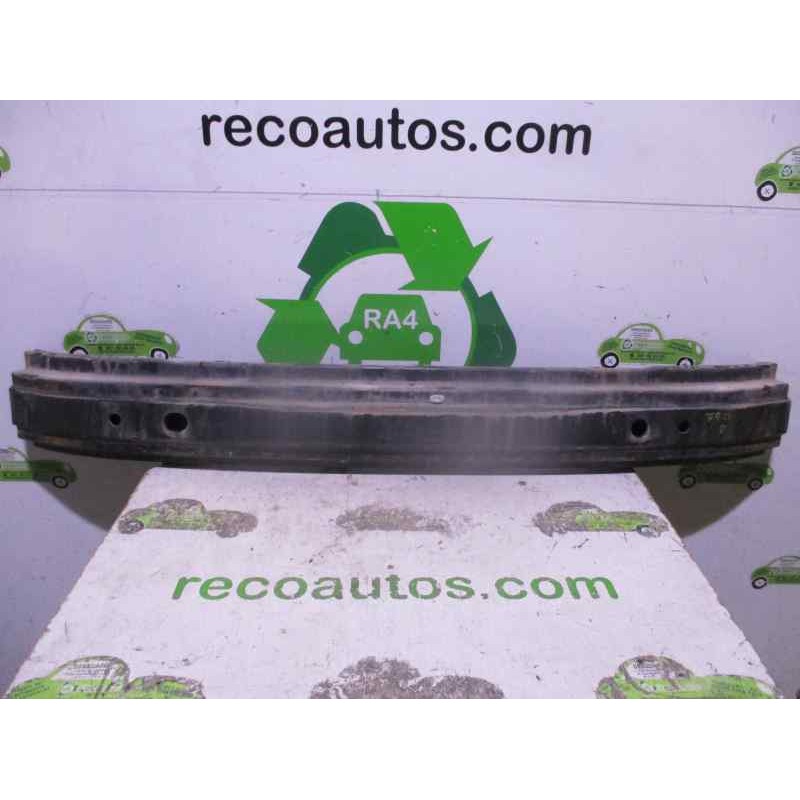 Recambio de refuerzo paragolpes delantero para daewoo lanos 1.5 cat referencia OEM IAM  DE HIERRO 