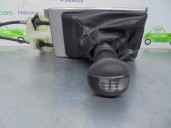 Recambio de palanca cambio para nissan x-trail (t30) 2.2 dci diesel cat referencia OEM IAM 969358H600  