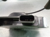 Replacement front right door lock for Iveco Daily closed box (2006 =>) 2.3 diesel OEM IAM reference 5801529302 